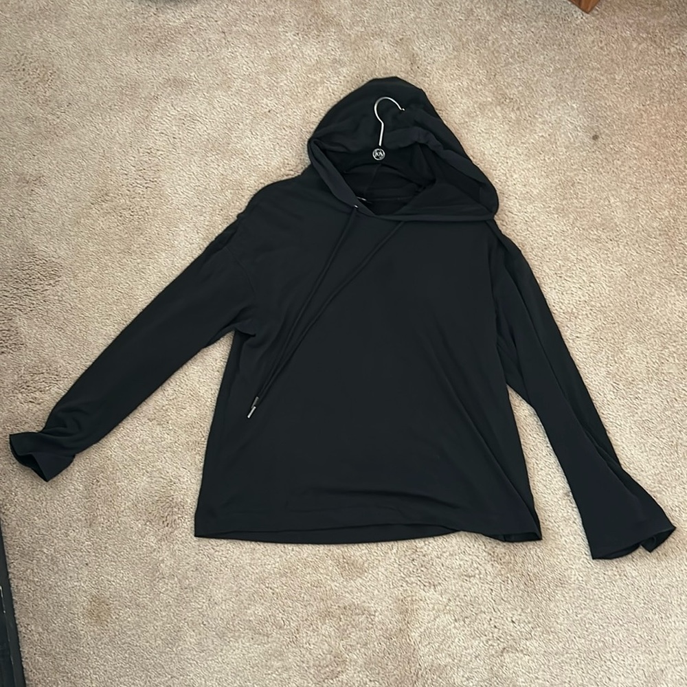 Black light sweatshirt size small